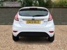 USED 2013 13 FORD FIESTA 1.0 ZETEC 5d 79 BHP FINANCE AVAILABLE ZERO DEPOSIT