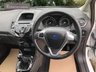 USED 2013 13 FORD FIESTA 1.0 ZETEC 5d 79 BHP FINANCE AVAILABLE ZERO DEPOSIT