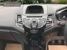 USED 2013 13 FORD FIESTA 1.0 ZETEC 5d 79 BHP FINANCE AVAILABLE ZERO DEPOSIT