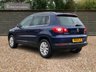 USED 2010 10 VOLKSWAGEN TIGUAN 2.0 SE TDI 4MOTION 5d 138 BHP FINANCE AVAILABLE ZERO DEPOSIT