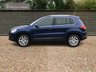 USED 2010 10 VOLKSWAGEN TIGUAN 2.0 SE TDI 4MOTION 5d 138 BHP FINANCE AVAILABLE ZERO DEPOSIT