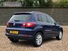 USED 2010 10 VOLKSWAGEN TIGUAN 2.0 SE TDI 4MOTION 5d 138 BHP FINANCE AVAILABLE ZERO DEPOSIT