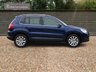 USED 2010 10 VOLKSWAGEN TIGUAN 2.0 SE TDI 4MOTION 5d 138 BHP FINANCE AVAILABLE ZERO DEPOSIT