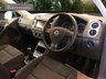 USED 2010 10 VOLKSWAGEN TIGUAN 2.0 SE TDI 4MOTION 5d 138 BHP FINANCE AVAILABLE ZERO DEPOSIT