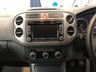 USED 2010 10 VOLKSWAGEN TIGUAN 2.0 SE TDI 4MOTION 5d 138 BHP FINANCE AVAILABLE ZERO DEPOSIT