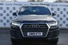 USED 2018 18 AUDI Q7 3.0 TDI QUATTRO S LINE 5d 269 BHP TECH PACK JUST ARRIVED OUTSTANDING VALUE