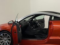 USED 2012 12 PEUGEOT RCZ 1.6 THP SPORT 2d 156 BHP 6013 Miles Unmissable Opportunity