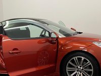 USED 2012 12 PEUGEOT RCZ 1.6 THP SPORT 2d 156 BHP 6013 Miles Unmissable Opportunity