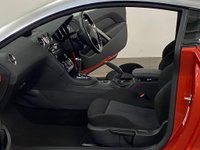USED 2012 12 PEUGEOT RCZ 1.6 THP SPORT 2d 156 BHP 6013 Miles Unmissable Opportunity