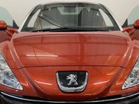 USED 2012 12 PEUGEOT RCZ 1.6 THP SPORT 2d 156 BHP 6013 Miles Unmissable Opportunity