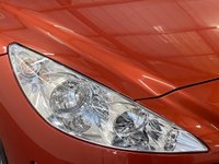 USED 2012 12 PEUGEOT RCZ 1.6 THP SPORT 2d 156 BHP 6013 Miles Unmissable Opportunity