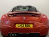 USED 2012 12 PEUGEOT RCZ 1.6 THP SPORT 2d 156 BHP 6013 Miles Unmissable Opportunity