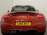 USED 2012 12 PEUGEOT RCZ 1.6 THP SPORT 2d 156 BHP 6013 Miles Unmissable Opportunity