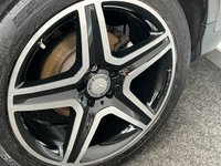 USED 2016 16 MERCEDES-BENZ GLA-CLASS 2.1 GLA 220 D 4MATIC AMG LINE PREMIUM PLUS 5d 174 BHP MASSIVE SPEC GLA TOP TOP MODEL 4X4 AUTOMATIC