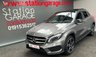 USED 2016 16 MERCEDES-BENZ GLA-CLASS 2.1 GLA 220 D 4MATIC AMG LINE PREMIUM PLUS 5d 174 BHP MASSIVE SPEC GLA TOP TOP MODEL 4X4 AUTOMATIC