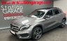 USED 2016 16 MERCEDES-BENZ GLA-CLASS 2.1 GLA 220 D 4MATIC AMG LINE PREMIUM PLUS 5d 174 BHP MASSIVE SPEC GLA TOP TOP MODEL 4X4 AUTOMATIC