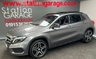 USED 2016 16 MERCEDES-BENZ GLA-CLASS 2.1 GLA 220 D 4MATIC AMG LINE PREMIUM PLUS 5d 174 BHP MASSIVE SPEC GLA TOP TOP MODEL 4X4 AUTOMATIC