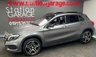 USED 2016 16 MERCEDES-BENZ GLA-CLASS 2.1 GLA 220 D 4MATIC AMG LINE PREMIUM PLUS 5d 174 BHP MASSIVE SPEC GLA TOP TOP MODEL 4X4 AUTOMATIC