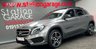 USED 2016 16 MERCEDES-BENZ GLA-CLASS 2.1 GLA 220 D 4MATIC AMG LINE PREMIUM PLUS 5d 174 BHP MASSIVE SPEC GLA TOP TOP MODEL 4X4 AUTOMATIC