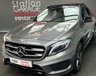 USED 2016 16 MERCEDES-BENZ GLA-CLASS 2.1 GLA 220 D 4MATIC AMG LINE PREMIUM PLUS 5d 174 BHP MASSIVE SPEC GLA TOP TOP MODEL 4X4 AUTOMATIC