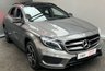USED 2016 16 MERCEDES-BENZ GLA-CLASS 2.1 GLA 220 D 4MATIC AMG LINE PREMIUM PLUS 5d 174 BHP MASSIVE SPEC GLA TOP TOP MODEL 4X4 AUTOMATIC