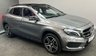 USED 2016 16 MERCEDES-BENZ GLA-CLASS 2.1 GLA 220 D 4MATIC AMG LINE PREMIUM PLUS 5d 174 BHP MASSIVE SPEC GLA TOP TOP MODEL 4X4 AUTOMATIC