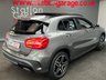 USED 2016 16 MERCEDES-BENZ GLA-CLASS 2.1 GLA 220 D 4MATIC AMG LINE PREMIUM PLUS 5d 174 BHP MASSIVE SPEC GLA TOP TOP MODEL 4X4 AUTOMATIC