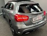 USED 2016 16 MERCEDES-BENZ GLA-CLASS 2.1 GLA 220 D 4MATIC AMG LINE PREMIUM PLUS 5d 174 BHP MASSIVE SPEC GLA TOP TOP MODEL 4X4 AUTOMATIC