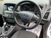 USED 2017 17 FORD FOCUS 1.0 ST-LINE 5d 124 BHP 