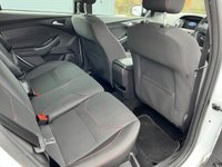 USED 2017 17 FORD FOCUS 1.0 ST-LINE 5d 124 BHP 