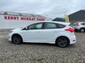 USED 2017 17 FORD FOCUS 1.0 ST-LINE 5d 124 BHP 