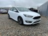 USED 2017 17 FORD FOCUS 1.0 ST-LINE 5d 124 BHP 