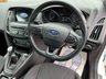 USED 2017 17 FORD FOCUS 1.0 ST-LINE 5d 124 BHP 
