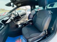 USED 2014 64 CITROEN DS3 1.6 DSTYLE PLUS 3d 120 BHP Stunning DS3 Two Tone White / Black edition