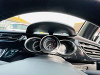 USED 2014 64 CITROEN DS3 1.6 DSTYLE PLUS 3d 120 BHP Stunning DS3 Two Tone White / Black edition