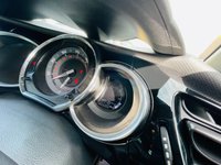 USED 2014 64 CITROEN DS3 1.6 DSTYLE PLUS 3d 120 BHP Stunning DS3 Two Tone White / Black edition