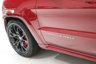 USED 2013 63 JEEP GRAND CHEROKEE 6.4 HEMI SRT 5d 461 BHP VERY CLEAN + GREAT VALUE