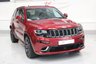 USED 2013 63 JEEP GRAND CHEROKEE 6.4 HEMI SRT 5d 461 BHP VERY CLEAN + GREAT VALUE