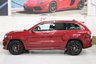 USED 2013 63 JEEP GRAND CHEROKEE 6.4 HEMI SRT 5d 461 BHP VERY CLEAN + GREAT VALUE
