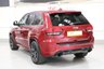 USED 2013 63 JEEP GRAND CHEROKEE 6.4 HEMI SRT 5d 461 BHP VERY CLEAN + GREAT VALUE