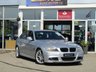 USED 2009 09 BMW 3 SERIES 2.0 318D M SPORT 4d 141 BHP Finished in SILVER METALLIC with contrasting GREY TRIM. This Popular BMW 3 Series still retains its striking looks and together with its performance and economy makes it a perfect family saloon. Features include SAT NAV, B/Tooth, REAR Park Sensors, Cruise, and much more. Dealer serviced at 18183 miles, 22882 miles, 32990 miles, 38874 miles, 48209 miles, 54925 miles, 60469 miles, 73840 miles, 86367 miles, 98368 miles, 110000 miles and at 125000 miles.