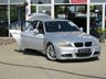 USED 2009 09 BMW 3 SERIES 2.0 318D M SPORT 4d 141 BHP Finished in SILVER METALLIC with contrasting GREY TRIM. This Popular BMW 3 Series still retains its striking looks and together with its performance and economy makes it a perfect family saloon. Features include SAT NAV, B/Tooth, REAR Park Sensors, Cruise, and much more. Dealer serviced at 18183 miles, 22882 miles, 32990 miles, 38874 miles, 48209 miles, 54925 miles, 60469 miles, 73840 miles, 86367 miles, 98368 miles, 110000 miles and at 125000 miles.
