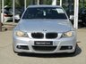 USED 2009 09 BMW 3 SERIES 2.0 318D M SPORT 4d 141 BHP Finished in SILVER METALLIC with contrasting GREY TRIM. This Popular BMW 3 Series still retains its striking looks and together with its performance and economy makes it a perfect family saloon. Features include SAT NAV, B/Tooth, REAR Park Sensors, Cruise, and much more. Dealer serviced at 18183 miles, 22882 miles, 32990 miles, 38874 miles, 48209 miles, 54925 miles, 60469 miles, 73840 miles, 86367 miles, 98368 miles, 110000 miles and at 125000 miles.