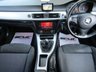 USED 2009 09 BMW 3 SERIES 2.0 318D M SPORT 4d 141 BHP Finished in SILVER METALLIC with contrasting GREY TRIM. This Popular BMW 3 Series still retains its striking looks and together with its performance and economy makes it a perfect family saloon. Features include SAT NAV, B/Tooth, REAR Park Sensors, Cruise, and much more. Dealer serviced at 18183 miles, 22882 miles, 32990 miles, 38874 miles, 48209 miles, 54925 miles, 60469 miles, 73840 miles, 86367 miles, 98368 miles, 110000 miles and at 125000 miles.