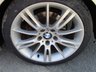 USED 2009 09 BMW 3 SERIES 2.0 318D M SPORT 4d 141 BHP Finished in SILVER METALLIC with contrasting GREY TRIM. This Popular BMW 3 Series still retains its striking looks and together with its performance and economy makes it a perfect family saloon. Features include SAT NAV, B/Tooth, REAR Park Sensors, Cruise, and much more. Dealer serviced at 18183 miles, 22882 miles, 32990 miles, 38874 miles, 48209 miles, 54925 miles, 60469 miles, 73840 miles, 86367 miles, 98368 miles, 110000 miles and at 125000 miles.