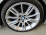USED 2009 09 BMW 3 SERIES 2.0 318D M SPORT 4d 141 BHP Finished in SILVER METALLIC with contrasting GREY TRIM. This Popular BMW 3 Series still retains its striking looks and together with its performance and economy makes it a perfect family saloon. Features include SAT NAV, B/Tooth, REAR Park Sensors, Cruise, and much more. Dealer serviced at 18183 miles, 22882 miles, 32990 miles, 38874 miles, 48209 miles, 54925 miles, 60469 miles, 73840 miles, 86367 miles, 98368 miles, 110000 miles and at 125000 miles.