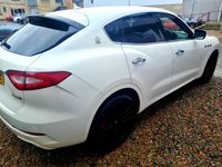 USED 2017 MASERATI LEVANTE 3.0 D V6 5d 271 BHP 