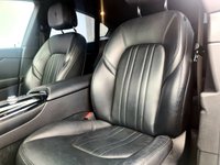 USED 2017 MASERATI LEVANTE 3.0 D V6 5d 271 BHP 