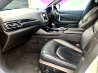 USED 2017 MASERATI LEVANTE 3.0 D V6 5d 271 BHP 