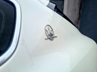 USED 2017 MASERATI LEVANTE 3.0 D V6 5d 271 BHP 